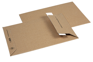 Pochette carton