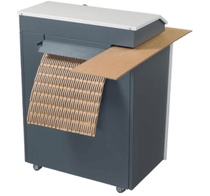 Matelasseur de carton