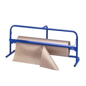 Dérouleur papier