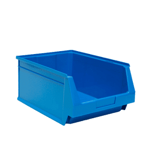 Bac à bec plastique