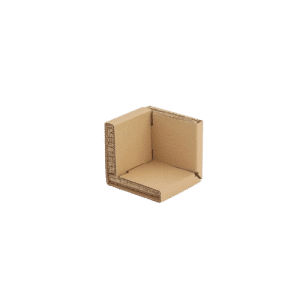 Angle carton