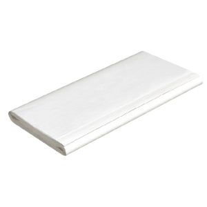 Papier blanc journal