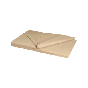 Papier de calage économique