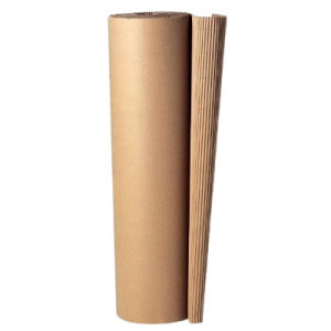 Carton ondulé