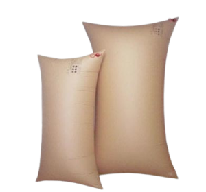 Coussin de calage container