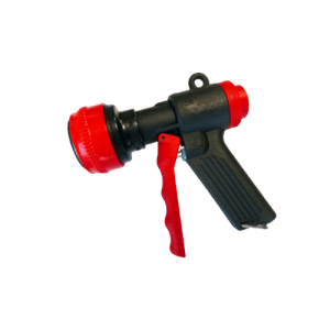 Pistolet de gonflage