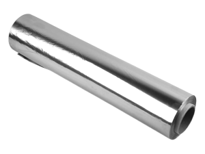 Papier aluminium