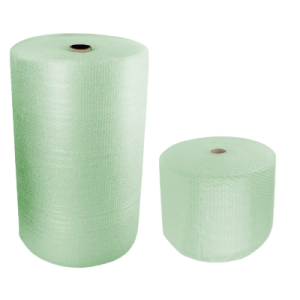 Papier bulles recyclé