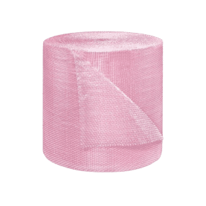 Papier bulles antistatique