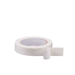 Adhésif double face mousse