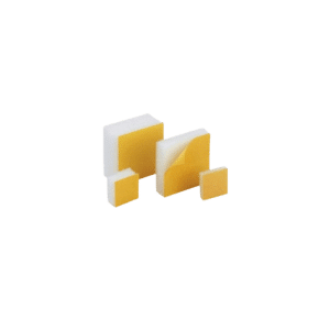 Plots mousse adhésifs