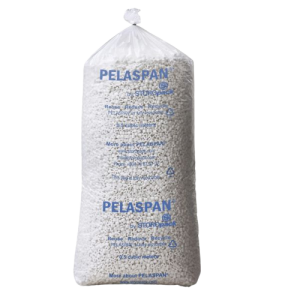 Sac particules PSE