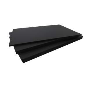Plaques mousse PU