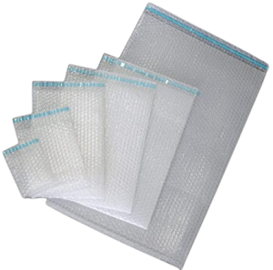 Sachet bulle