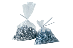 Sachet en PEBD