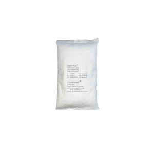 Sachet déshydratant
