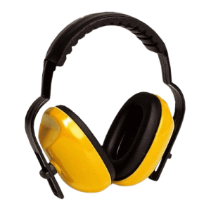 Casque anti-bruit