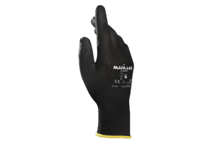 Gants de manutention