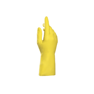 Gants risque chimique