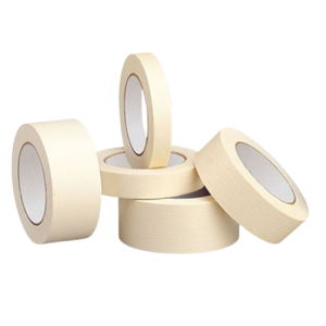 Adhésif masking