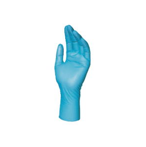 Gants jetables