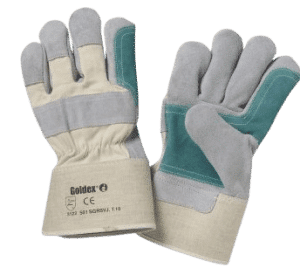 Gants de manutention lourde