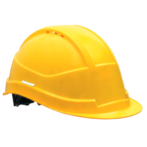 Casque de chantier