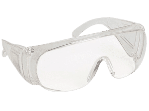 Lunettes de protection
