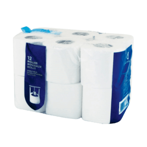 Papier toilette