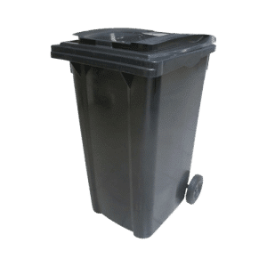 Container déchets