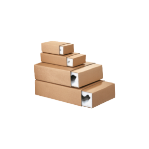 Etui mousse