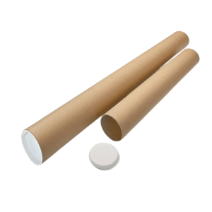 Tube carton