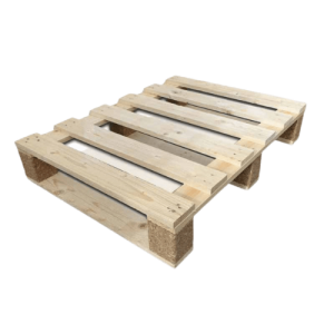 Palette bois 600 x 800 neuve