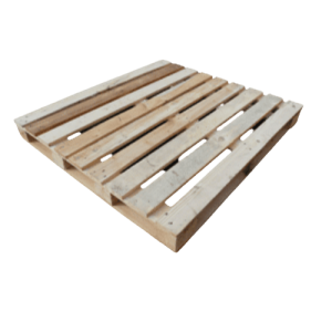 Palette bois 1000 x 1200 lourde neuve