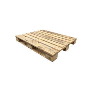 Palette bois occasion 800 X1200 lourde