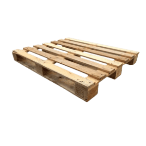 Palette bois occasion 1000 X 1200 lourde