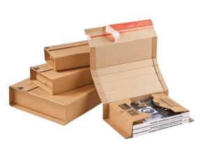 Etui livres
