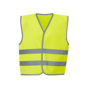 Gilet de sécurité