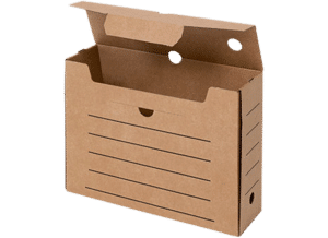 Caisse archivage
