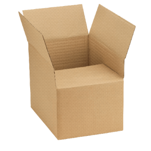 Caisse hauteur variable