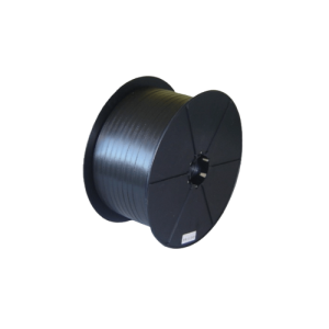 Feuillards polypropylène avec joues plastiques