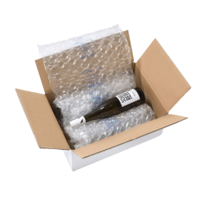 Coussins AIRplus® Bubble