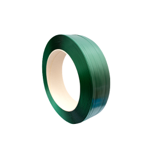 Feuillard polyester