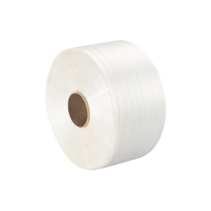 Feuillard textile fil à fil
