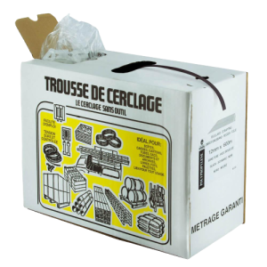Kit de cerclage