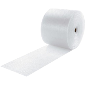 Papier bulles auto-adhésif