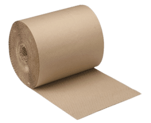 papier bulle emballage