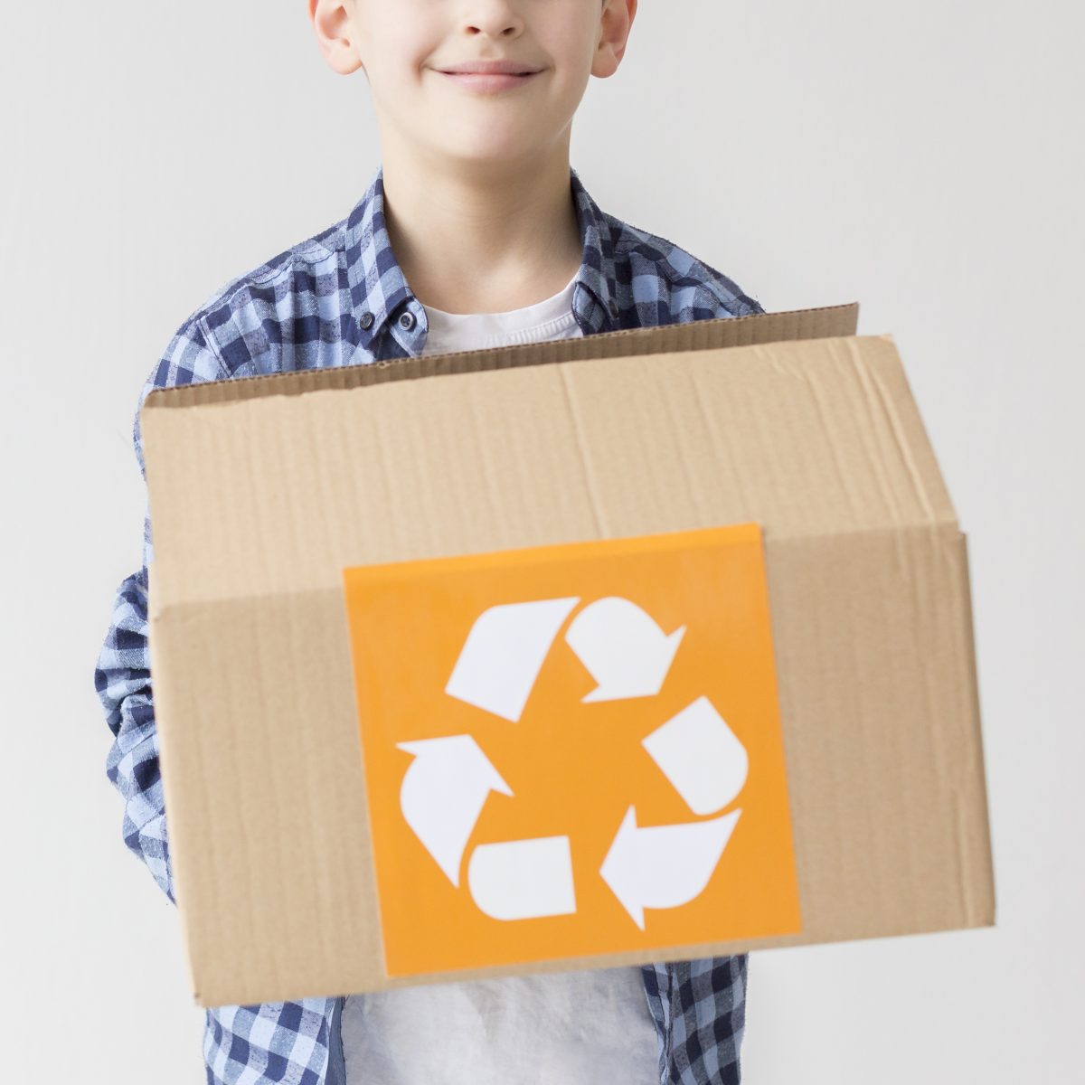 Pourquoi opter pour des emballages recyclables et recyclés ?
